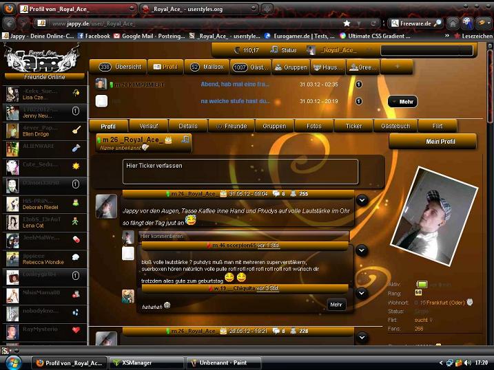 Jappy V4 Gold Edition by _Royal_Ace_