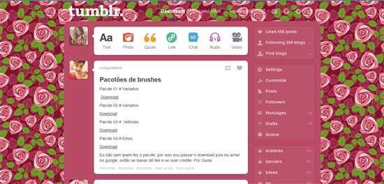 floral hihi *-*