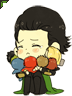 Loki n Friends