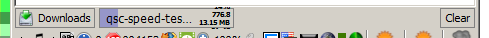 download statusbar flat simple buttons