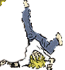 Dino Tripped