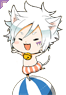 Byakuran KHR