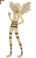 Winged Byakuran