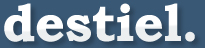 Tumblr  Logo - Destiel