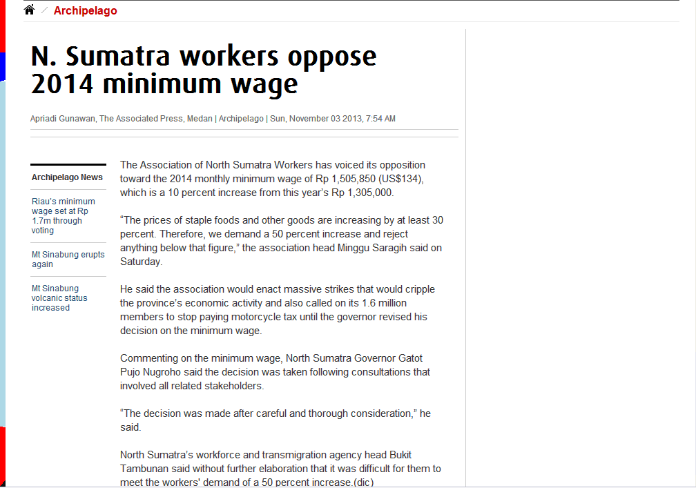 autohide the menu & sidebar [The Jakarta Post]