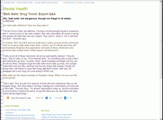 Hide header - WebMD