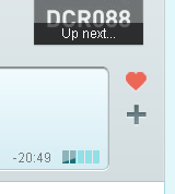 mixcloud [ KILL embed button ]