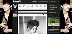 Kpop Themes; Suho 4