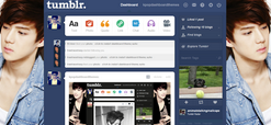 Kpop Themes; Sehun 3