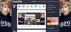Kpop Themes; Jaehyo