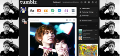 Kpop Themes; Yukwon
