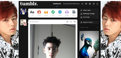 Kpop Themes; Yukwon 2
