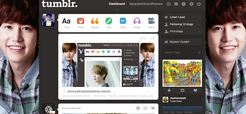 Kpop Themes; Kyuhyun