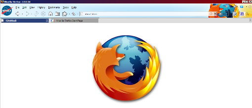 Custom About:Blank Logo