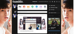 Kpop Themes; Key
