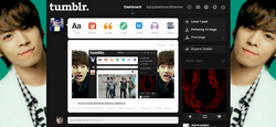 Kpop Themes; Jonghyun 2