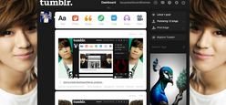 Kpop Themes; Taemin
