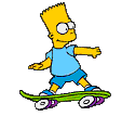 Bart simpsom