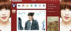 Kpop Themes; IU