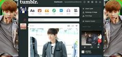 Kpop Themes; Sehun 5