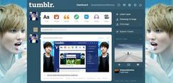 Kpop Themes; Kris 4