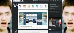 Kpop Themes; Kyungsoo 5