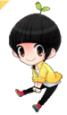 SHINee Taemin Cursor #6