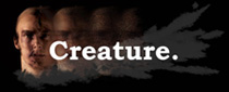 Creature Tumblr Logo