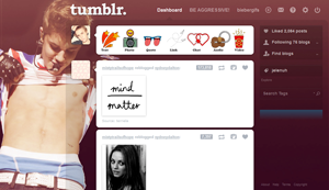 Justin Bieber Abs Dashboard