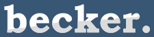 Becker Tumblr Icon