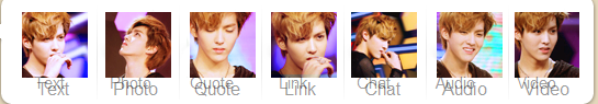 Kris icons