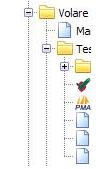 Firefox - Old style Tree view