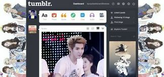 Kpop Themes; F(x)