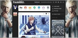 Kpop Themes; Yongguk