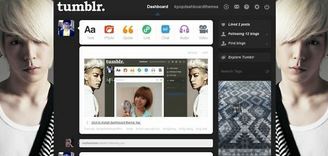 Kpop Themes; Himchan