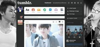 Kpop Themes; P.U