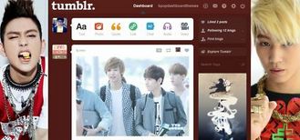 Kpop Themes; JJ Project