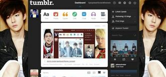 Kpop Themes; Sehun 7