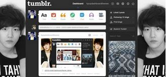 Kpop Themes; Baekhyun 4