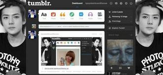 Kpop Themes; Sehun 8