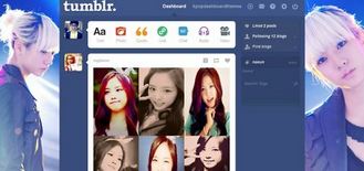 Kpop Themes; Ren