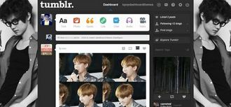 Kpop Themes; Luhan 4