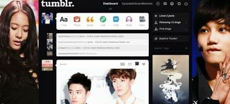 Kpop Themes; Kaistal