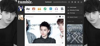 Kpop Themes; Tao 3
