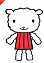 Aranzi Sheep Cursor