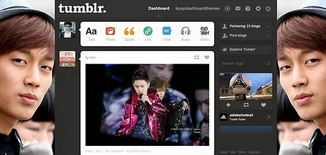 Kpop Themes; Doojoon