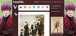 Kpop Themes; L.Joe