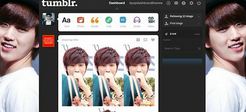 Kpop Themes; Sandeul