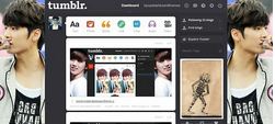Kpop Themes; Jr