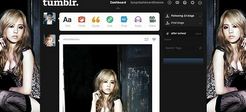 Kpop Themes; Lizzy